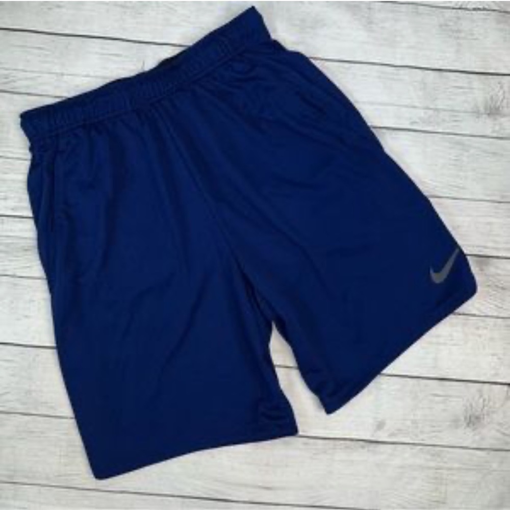 Nike Dri-Fit Shorts size large